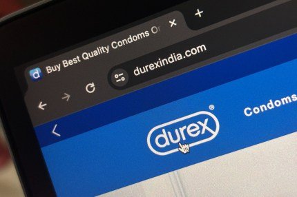 Durex Índia vazou dados privados de pedidos de clientes