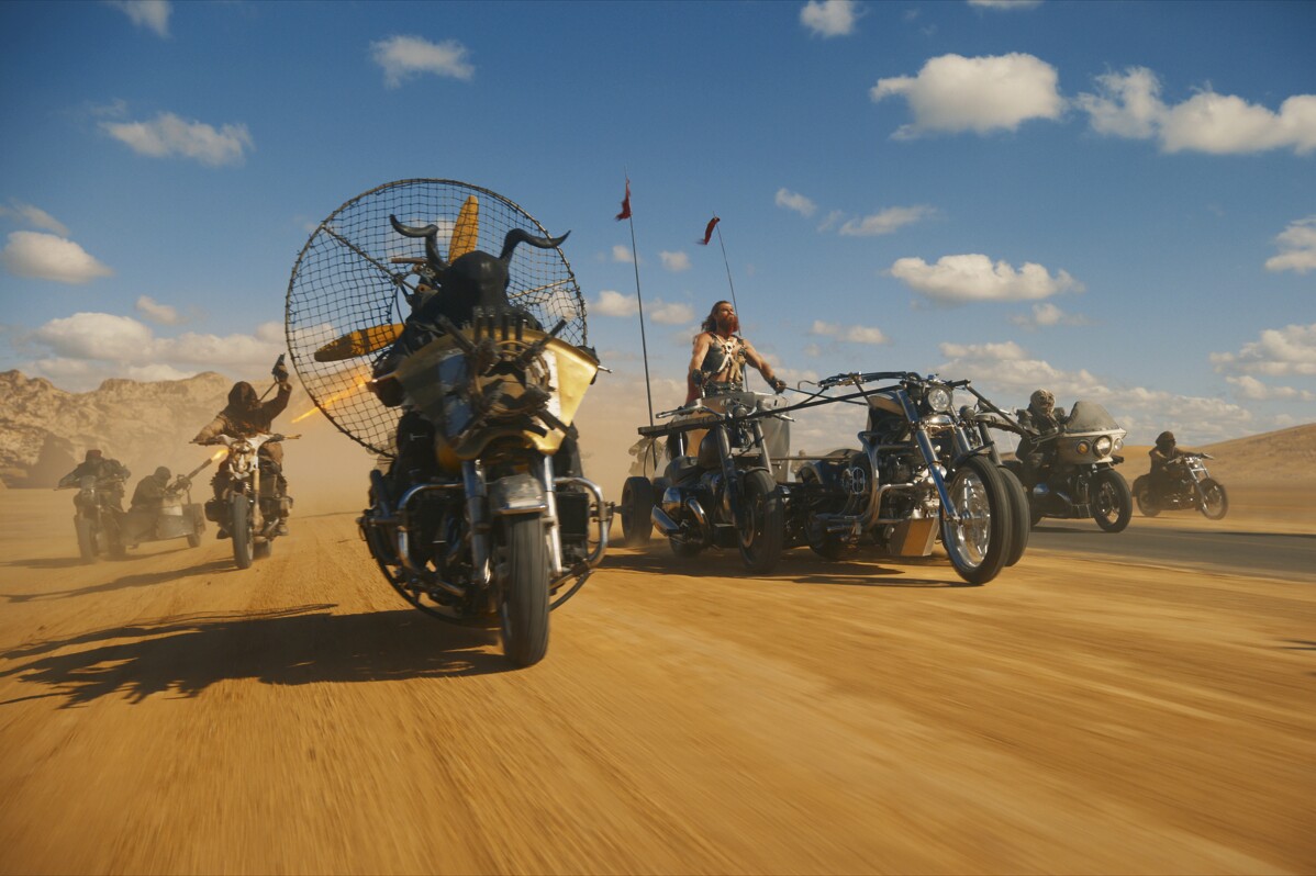 Revisão do Filme: A saga 'Mad Max' navega (difícil de encontrar) águas com a frustrante 'Furiosa'