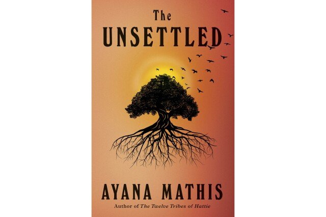 Prêmio literário de $10.000 em homenagem ao falecido autor Gabe Hudson vai para 'The Unsettled' de Ayana Mathis